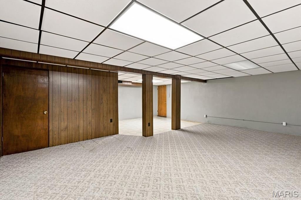 Saint Francis Heights - Residential