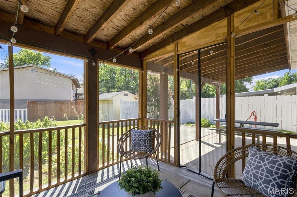 Saint Francis Heights - Residential