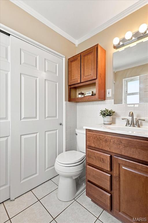 Saint Francis Heights - Residential