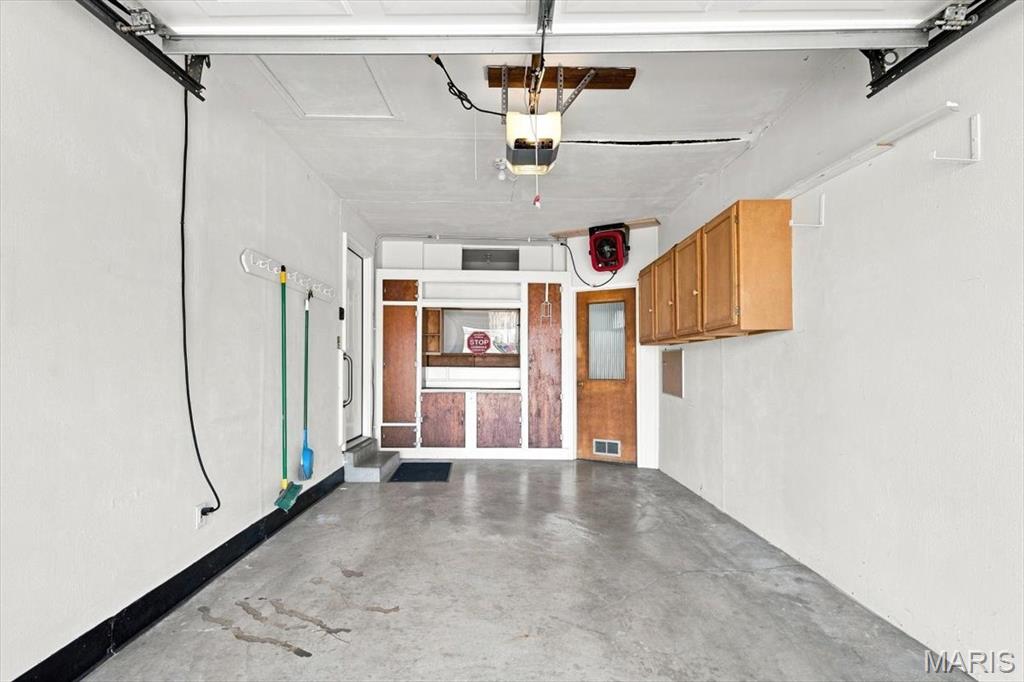 Saint Francis Heights - Residential