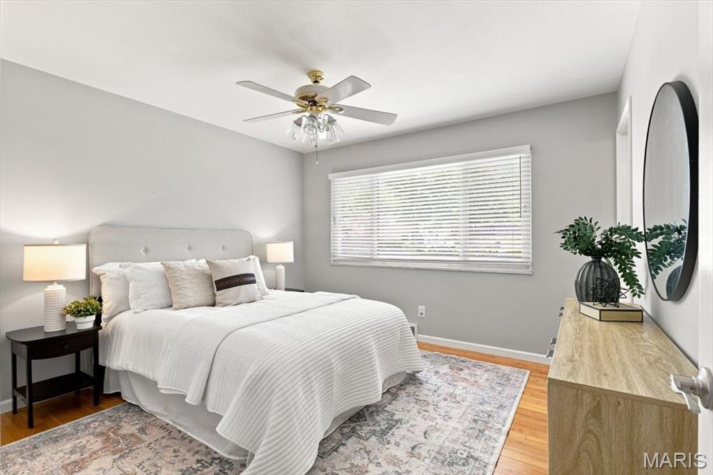 Saint Francis Heights - Residential