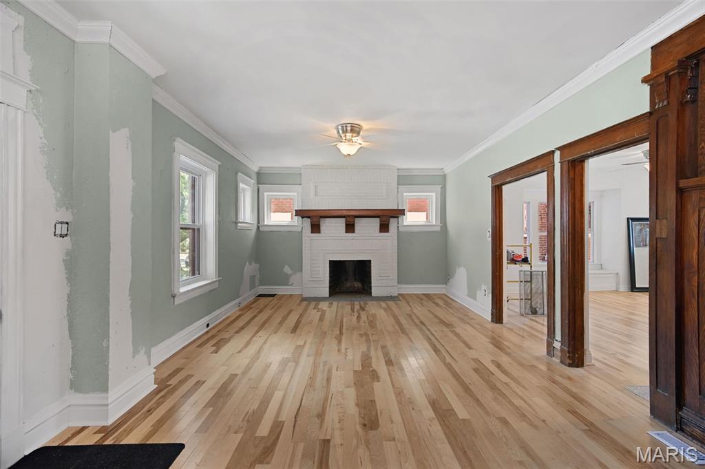 Washington Heights Add 01 - Residential