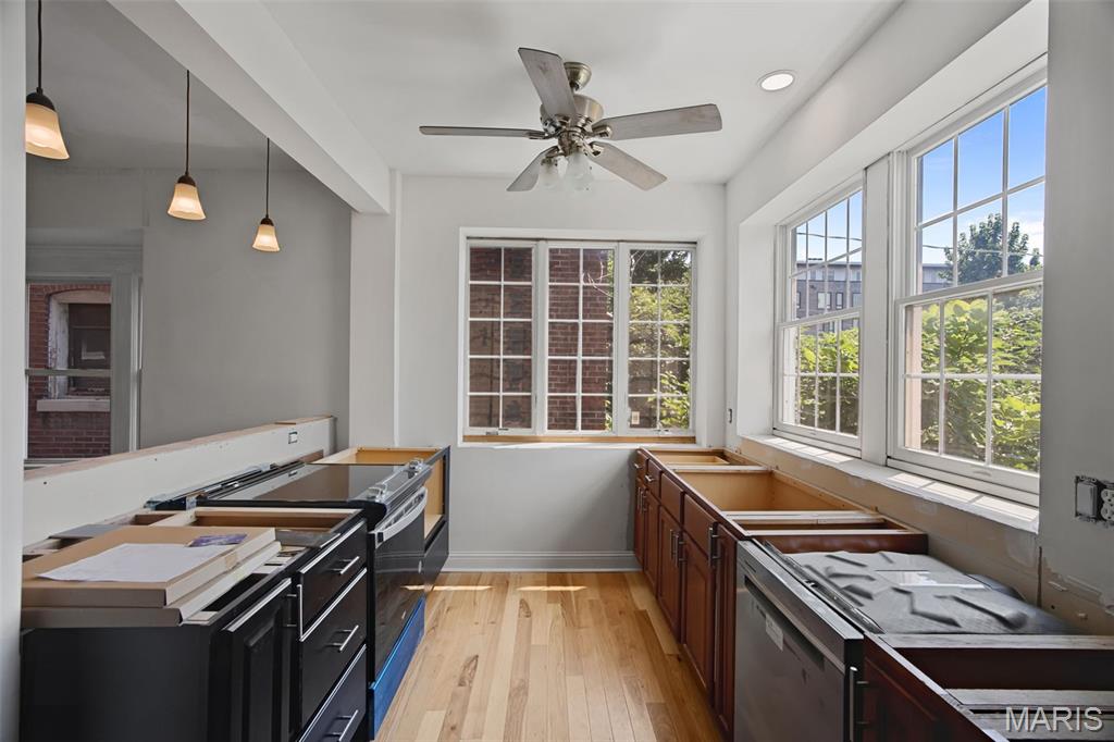 Washington Heights Add 01 - Residential