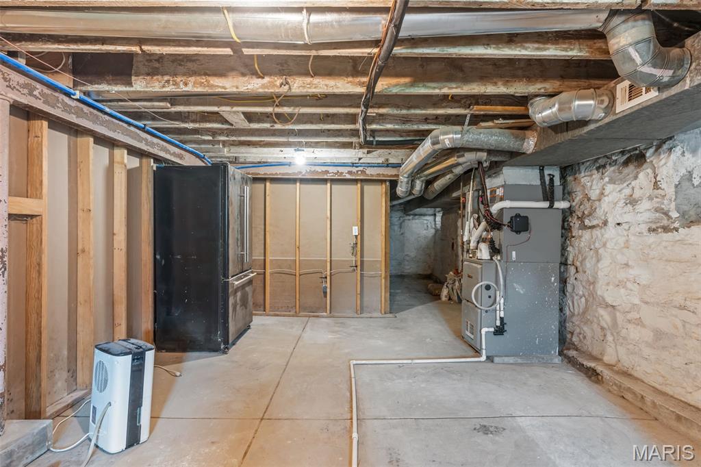 Washington Heights Add 01 - Residential
