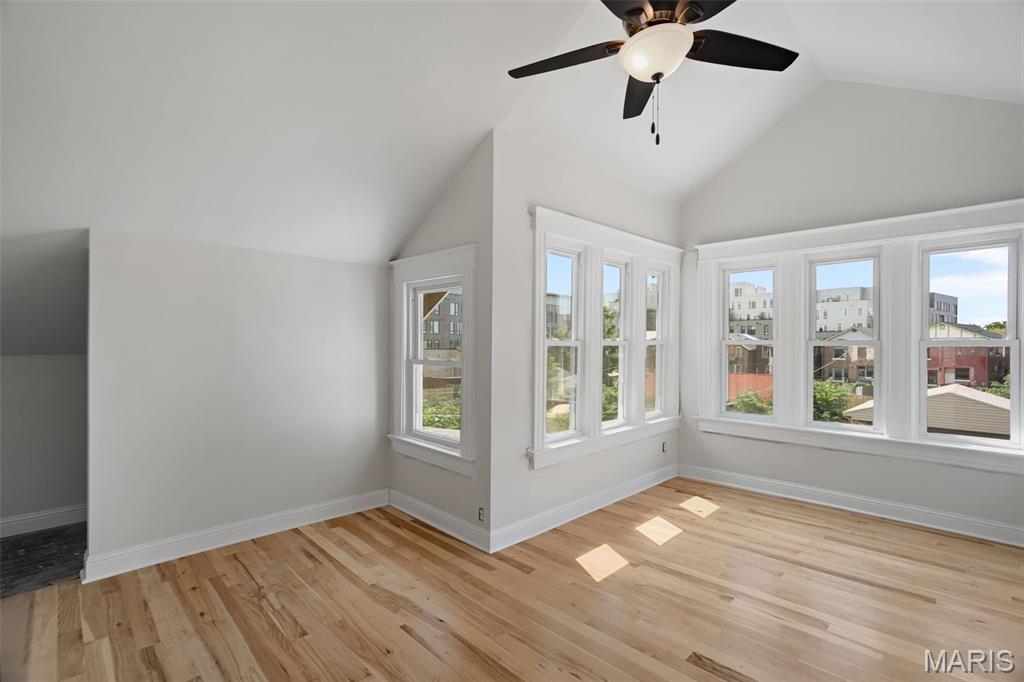 Washington Heights Add 01 - Residential