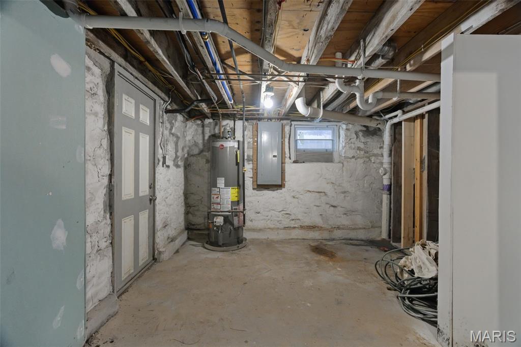 Washington Heights Add 01 - Residential