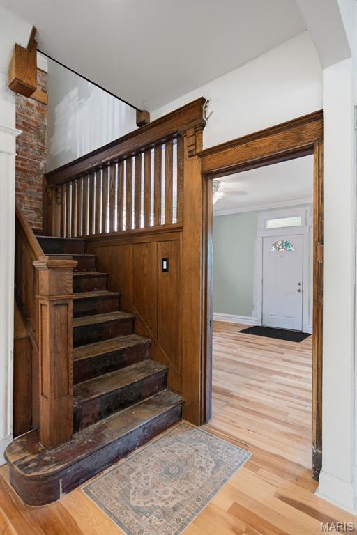 Washington Heights Add 01 - Residential