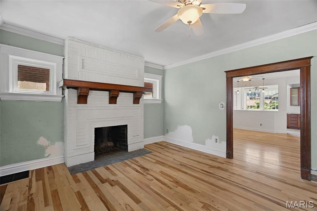 Washington Heights Add 01 - Residential