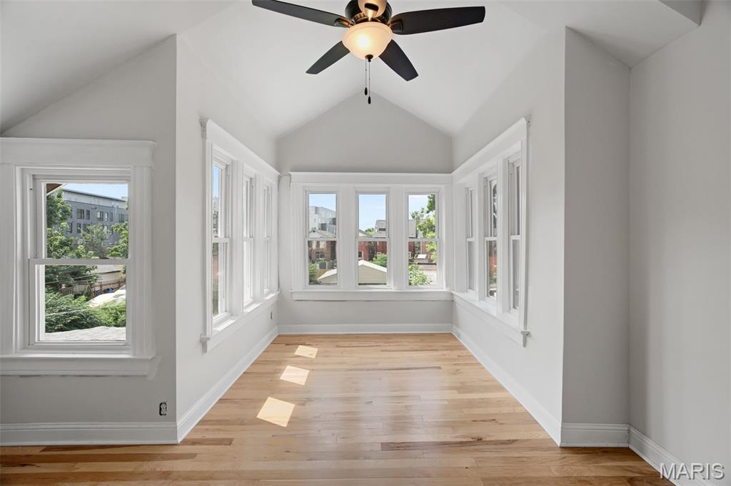 Washington Heights Add 01 - Residential