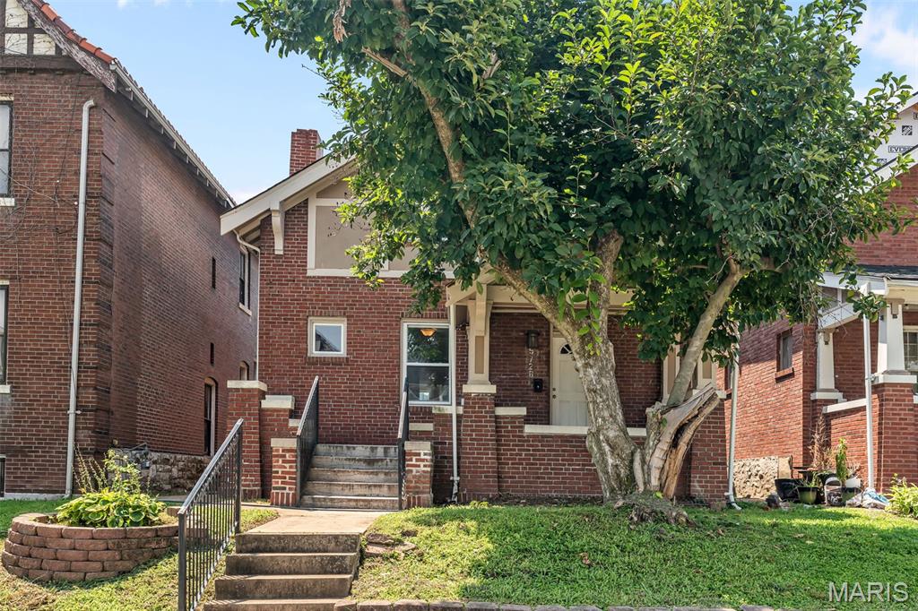 Washington Heights Add 01 - Residential