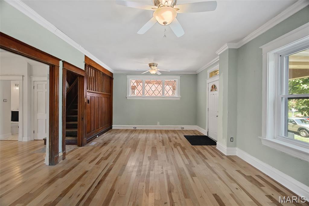 Washington Heights Add 01 - Residential