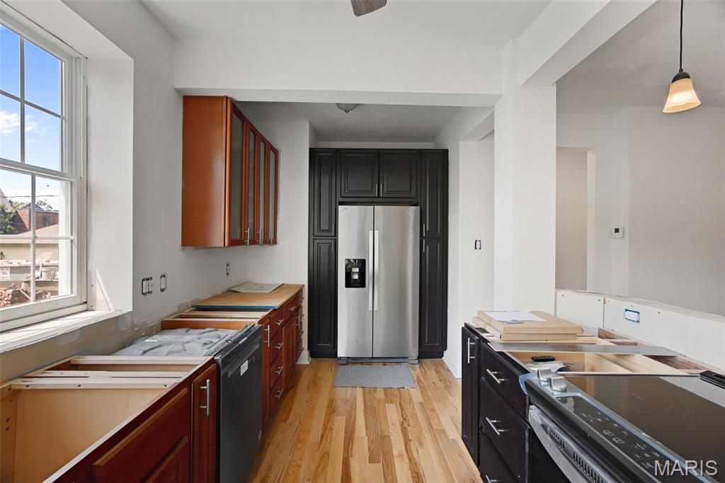 Washington Heights Add 01 - Residential