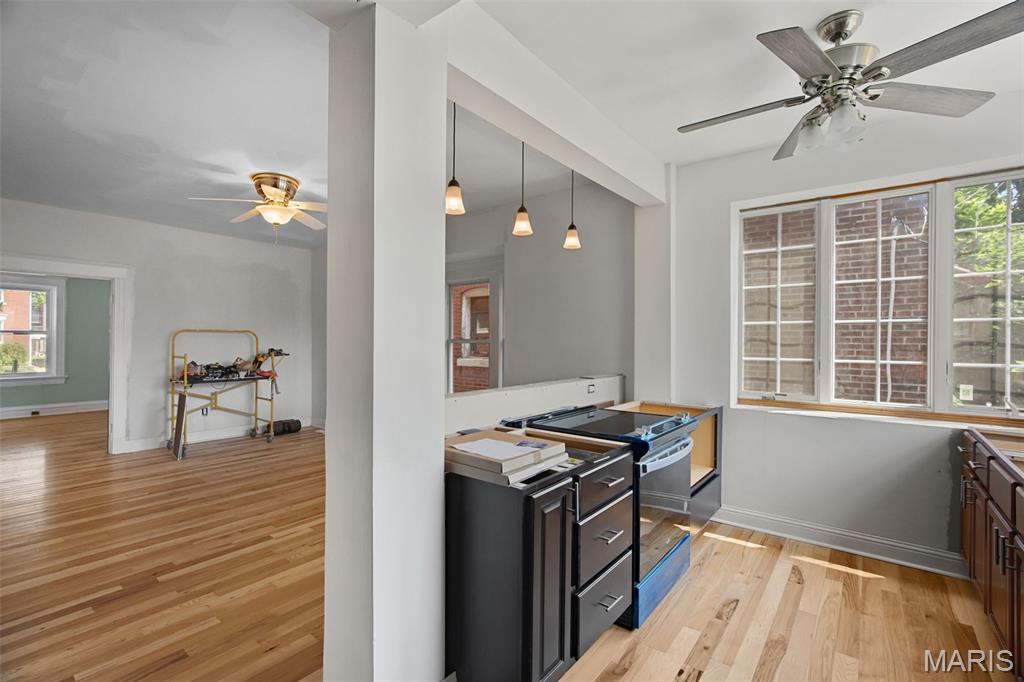 Washington Heights Add 01 - Residential