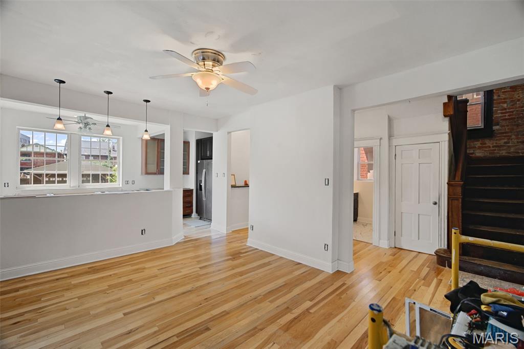 Washington Heights Add 01 - Residential