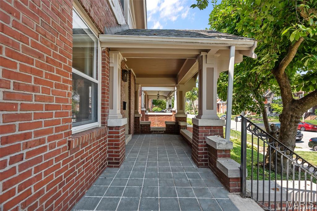 Washington Heights Add 01 - Residential