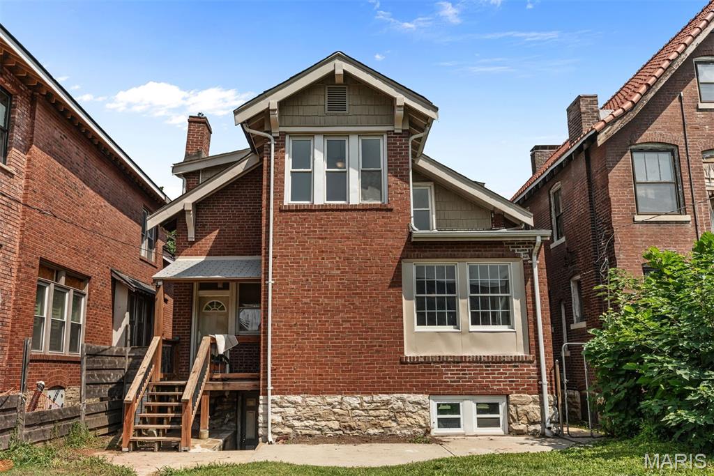 Washington Heights Add 01 - Residential