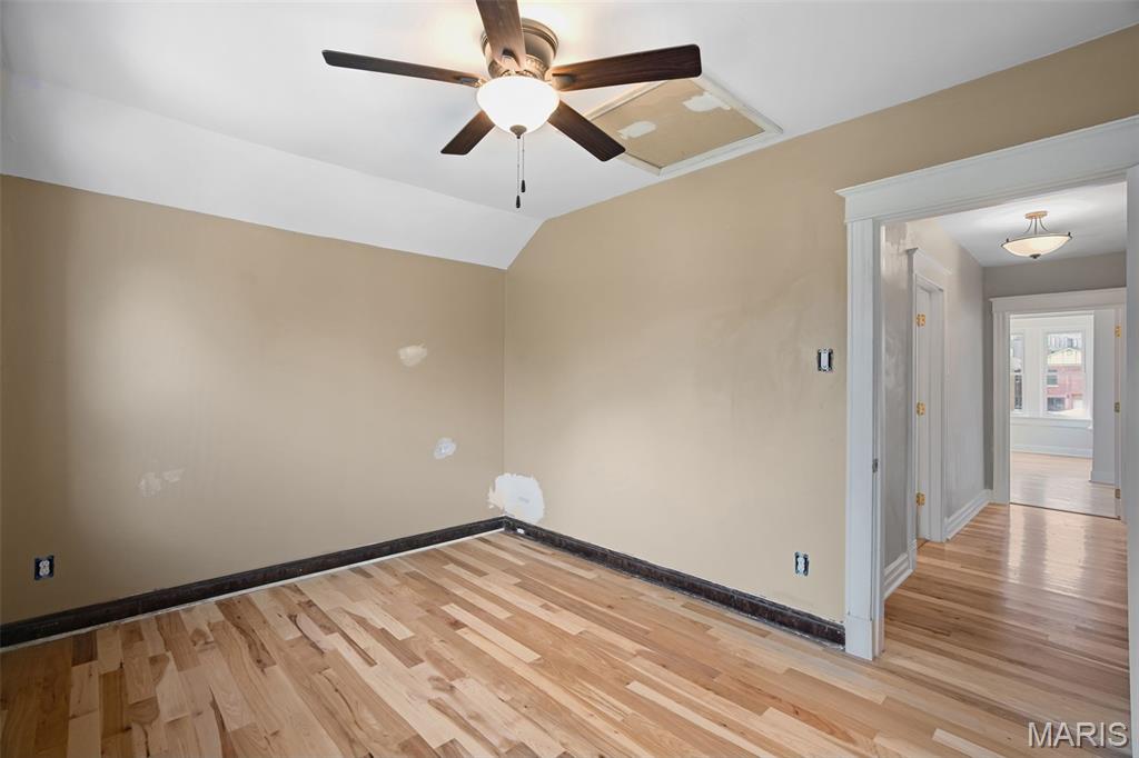 Washington Heights Add 01 - Residential