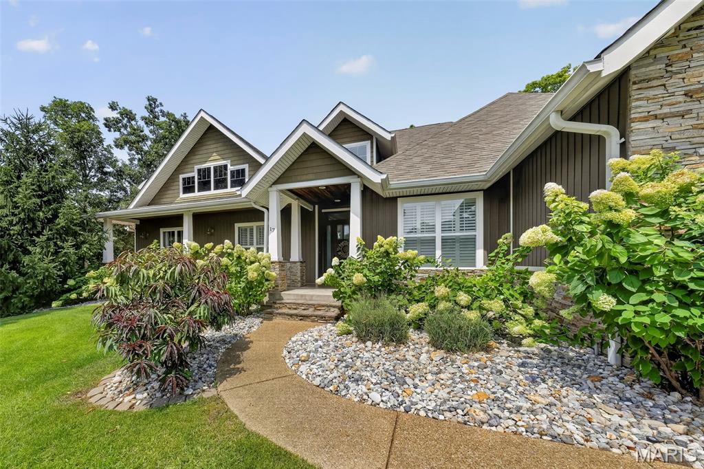 Pine Lake Estates - Residential