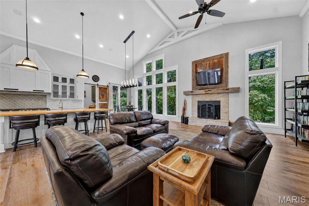 Pine Lake Estates - Residential