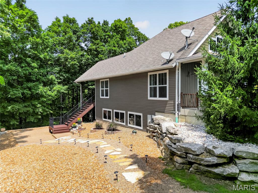 Pine Lake Estates - Residential