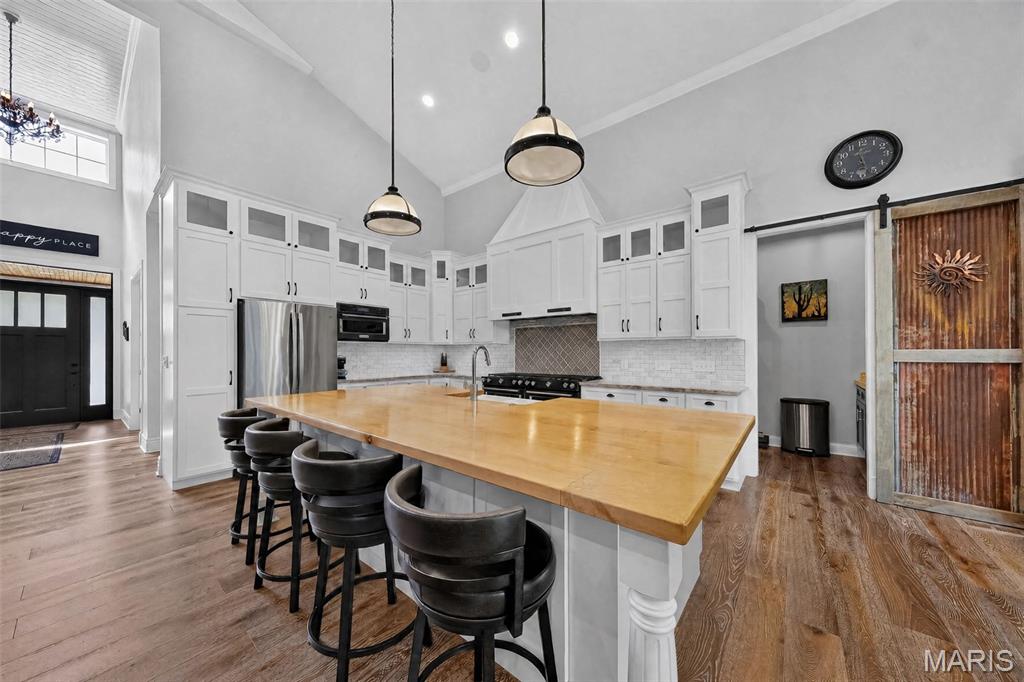 Pine Lake Estates - Residential