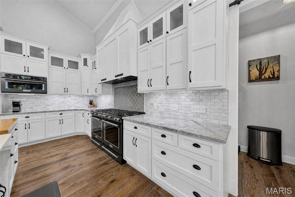 Pine Lake Estates - Residential