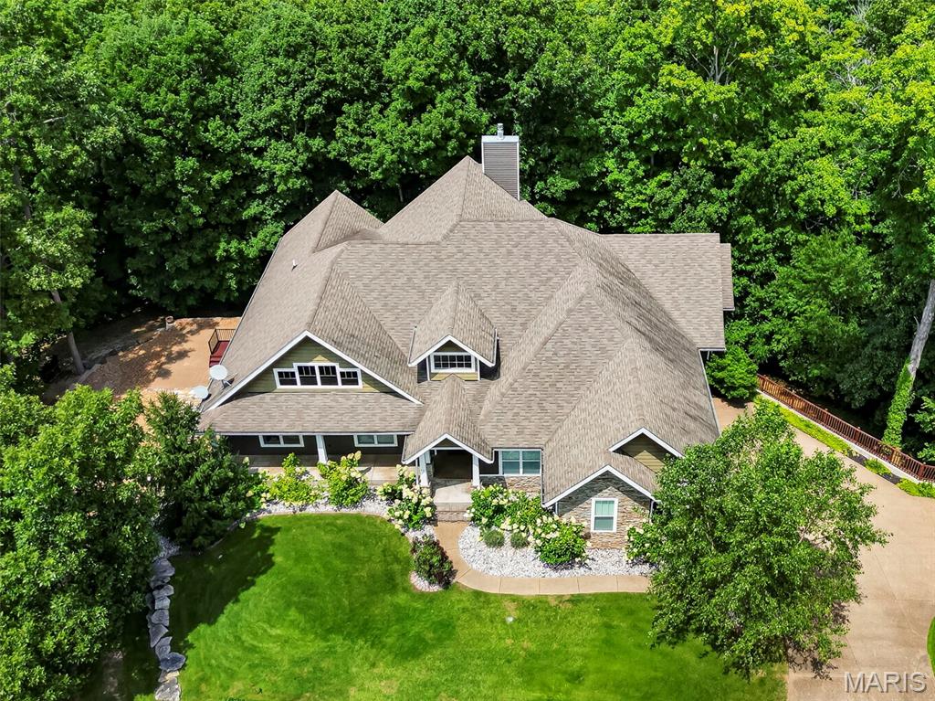 Pine Lake Estates - Residential