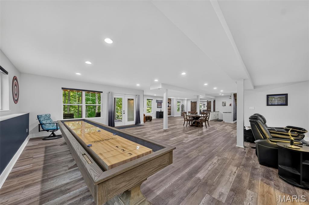 Pine Lake Estates - Residential