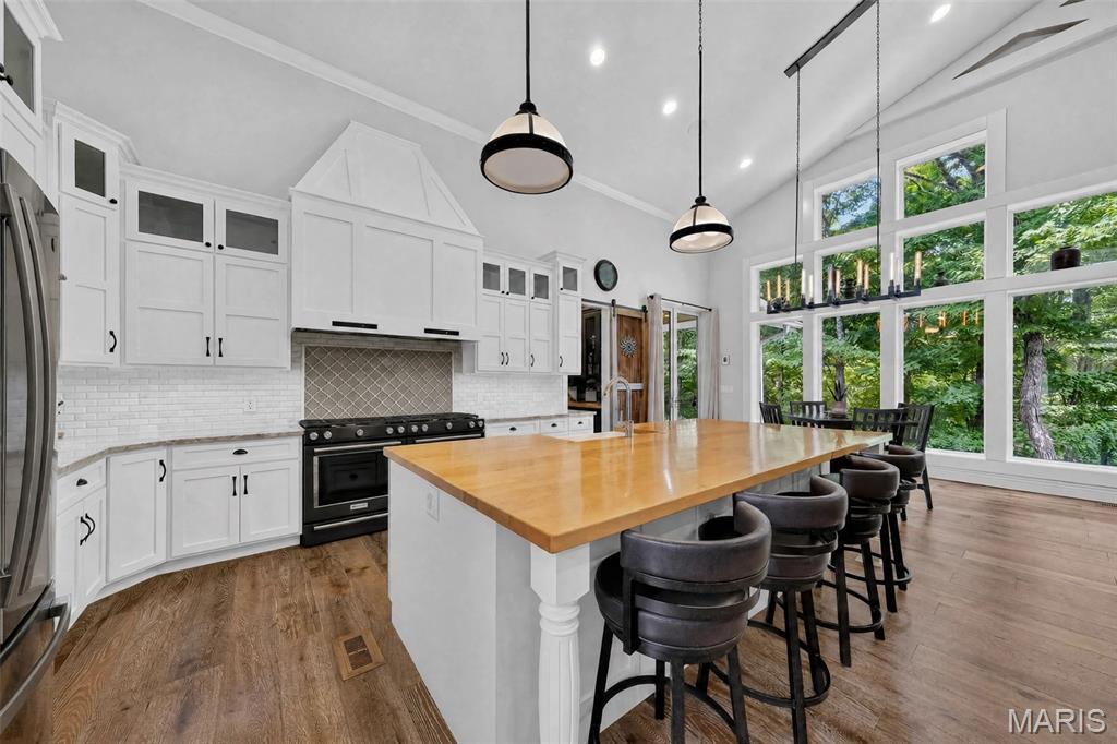 Pine Lake Estates - Residential