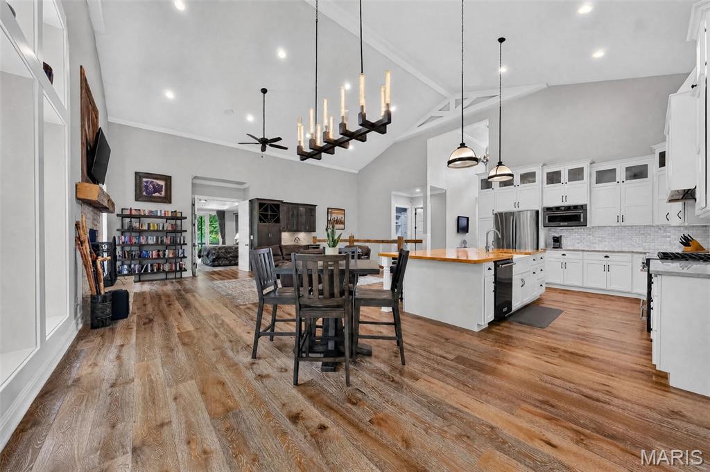 Pine Lake Estates - Residential