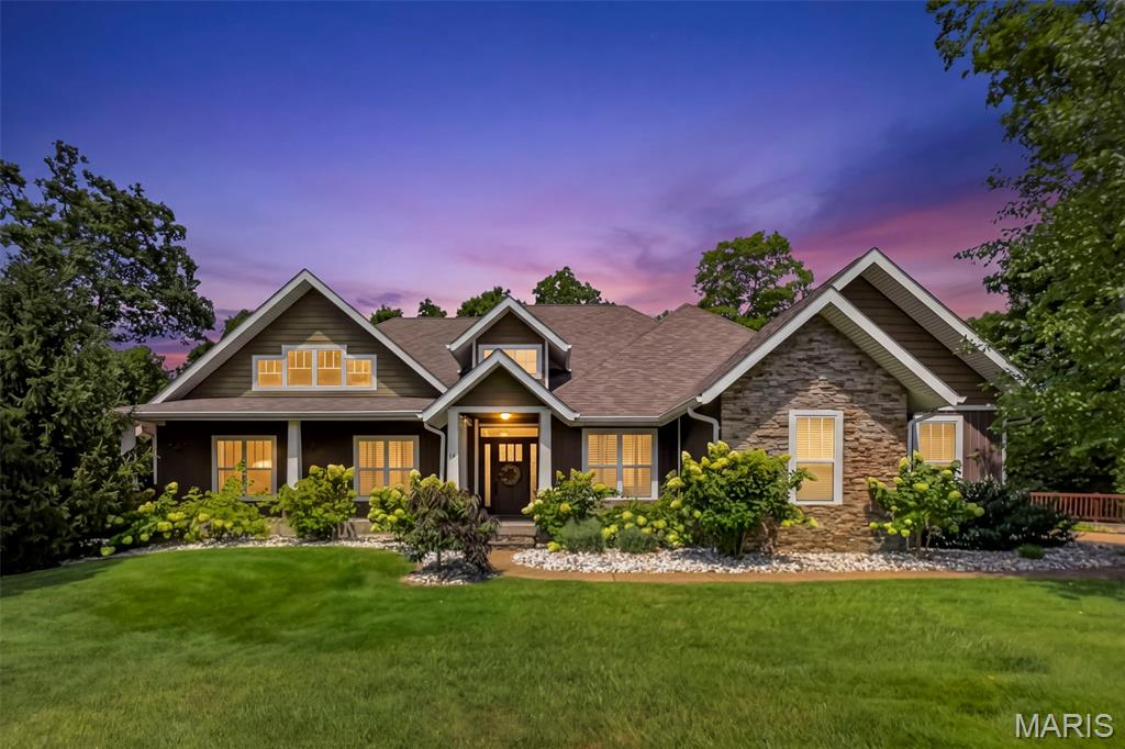Pine Lake Estates - Residential