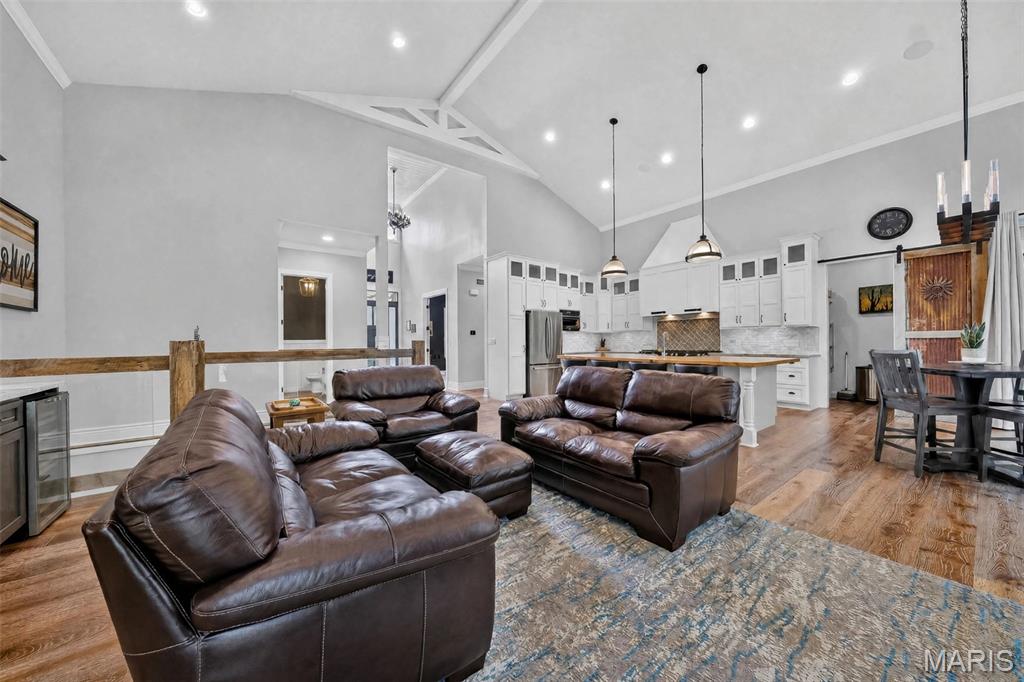 Pine Lake Estates - Residential