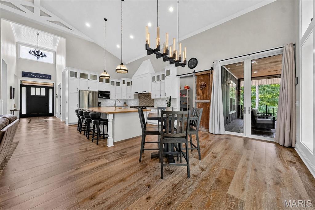 Pine Lake Estates - Residential