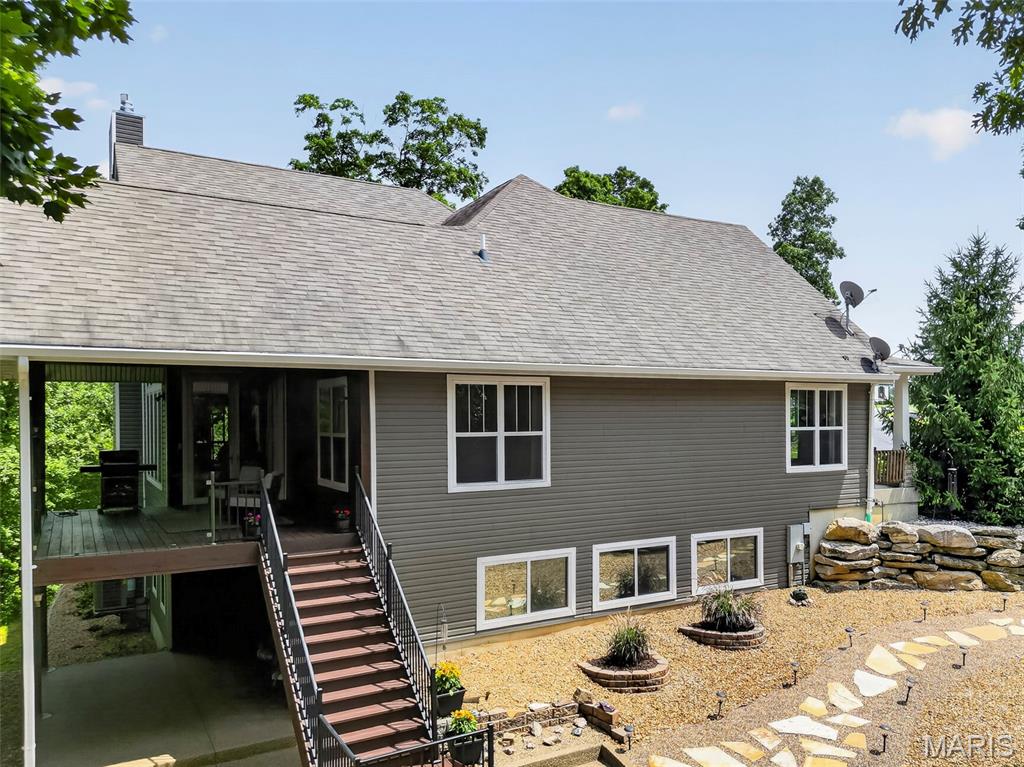 Pine Lake Estates - Residential