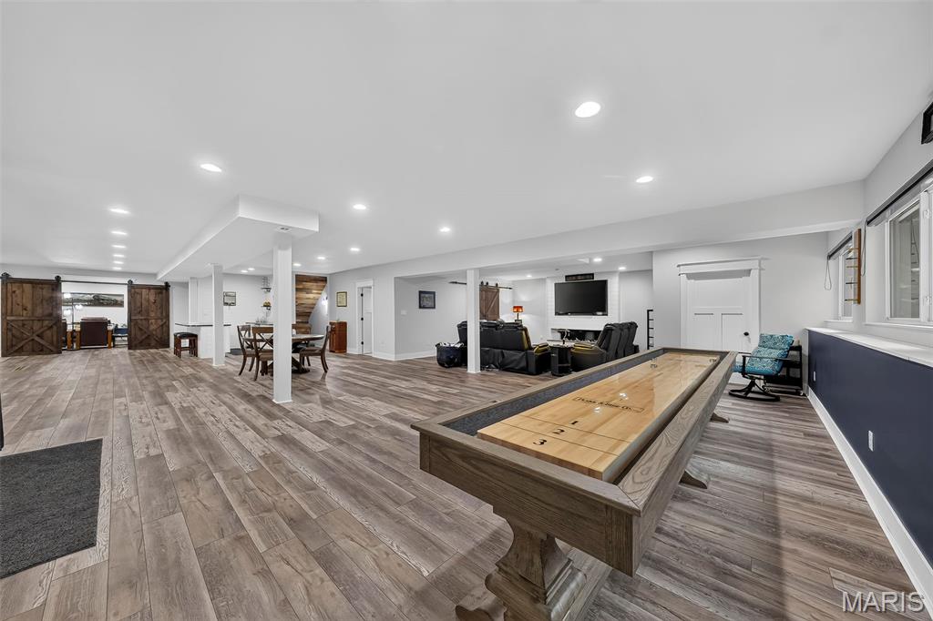 Pine Lake Estates - Residential