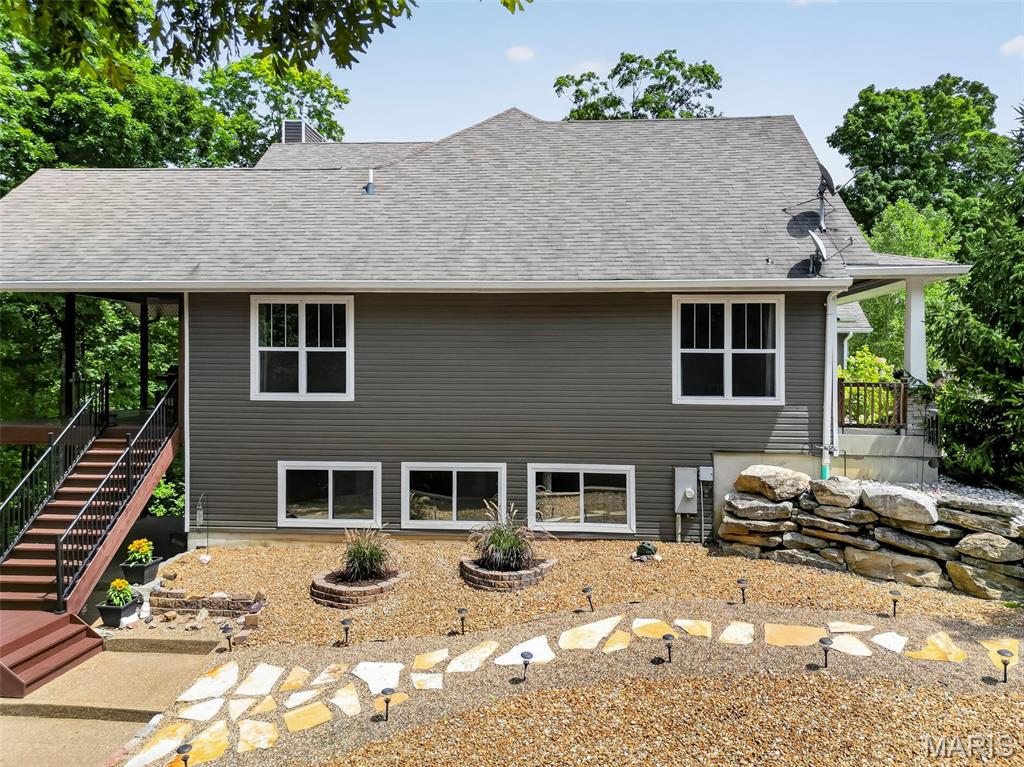 Pine Lake Estates - Residential