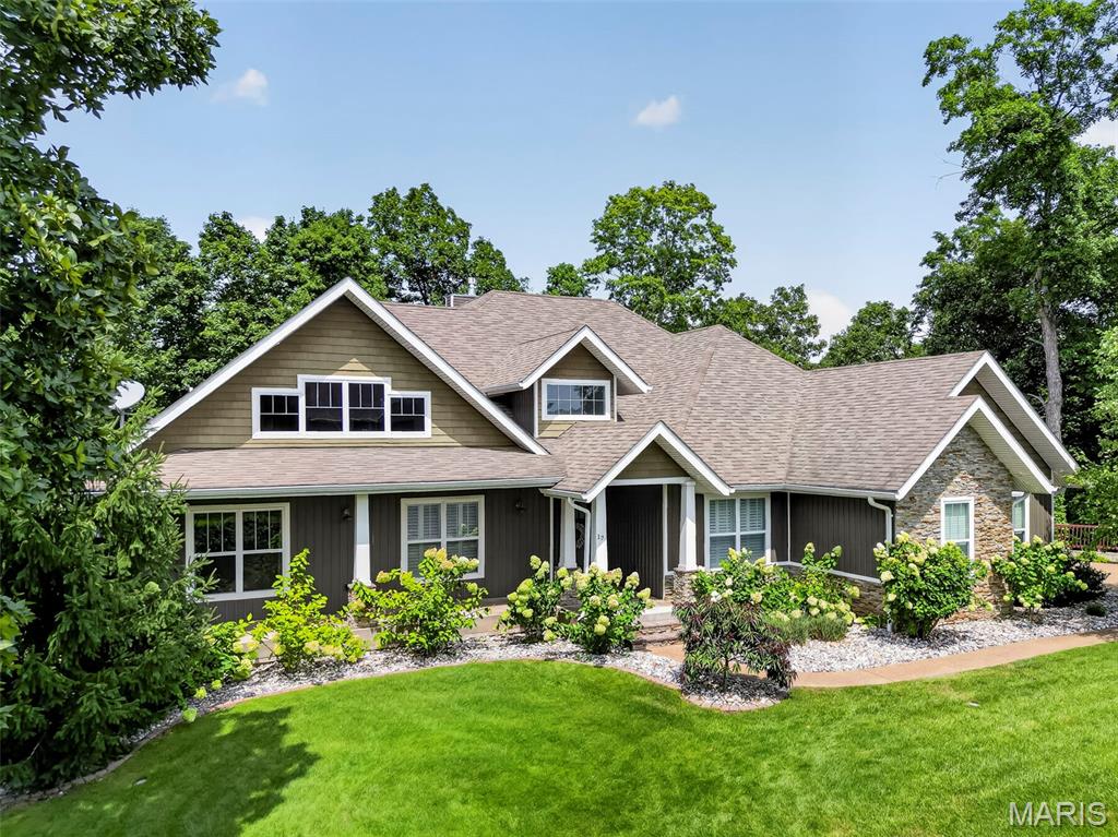 Pine Lake Estates - Residential