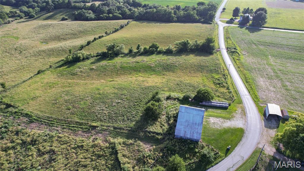 Not in a subdivision - Land