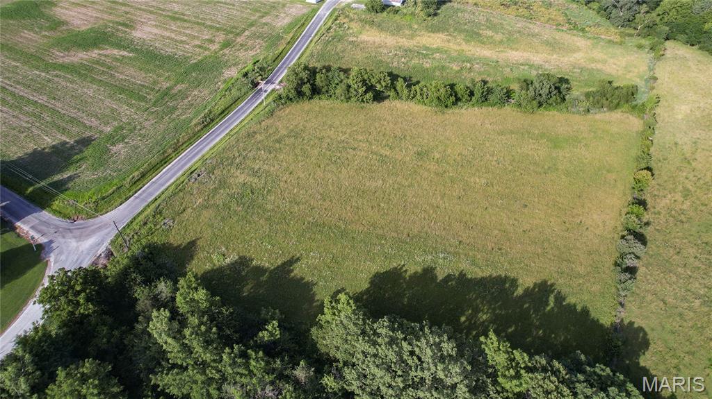 Not in a subdivision - Land