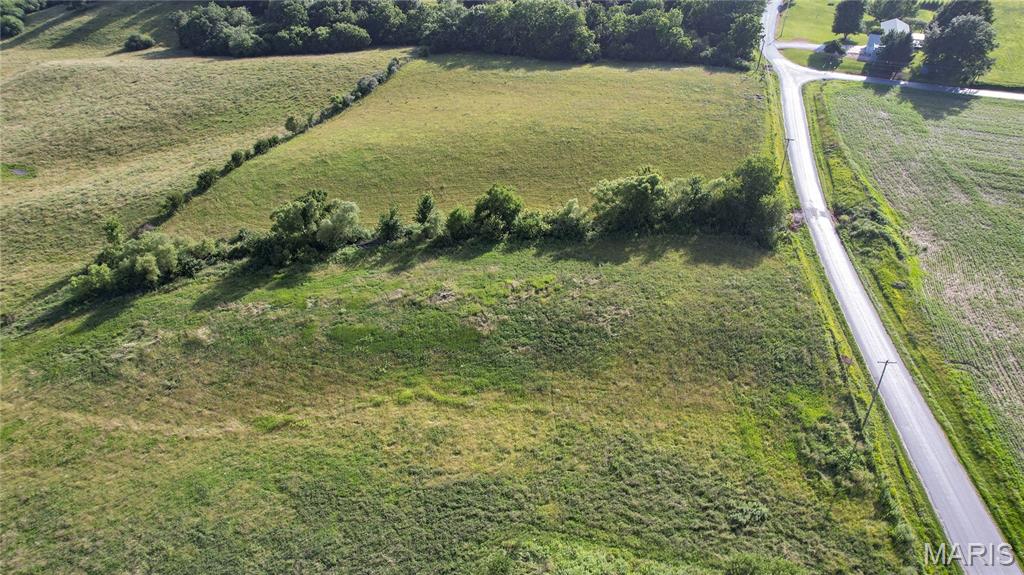 Not in a subdivision - Land