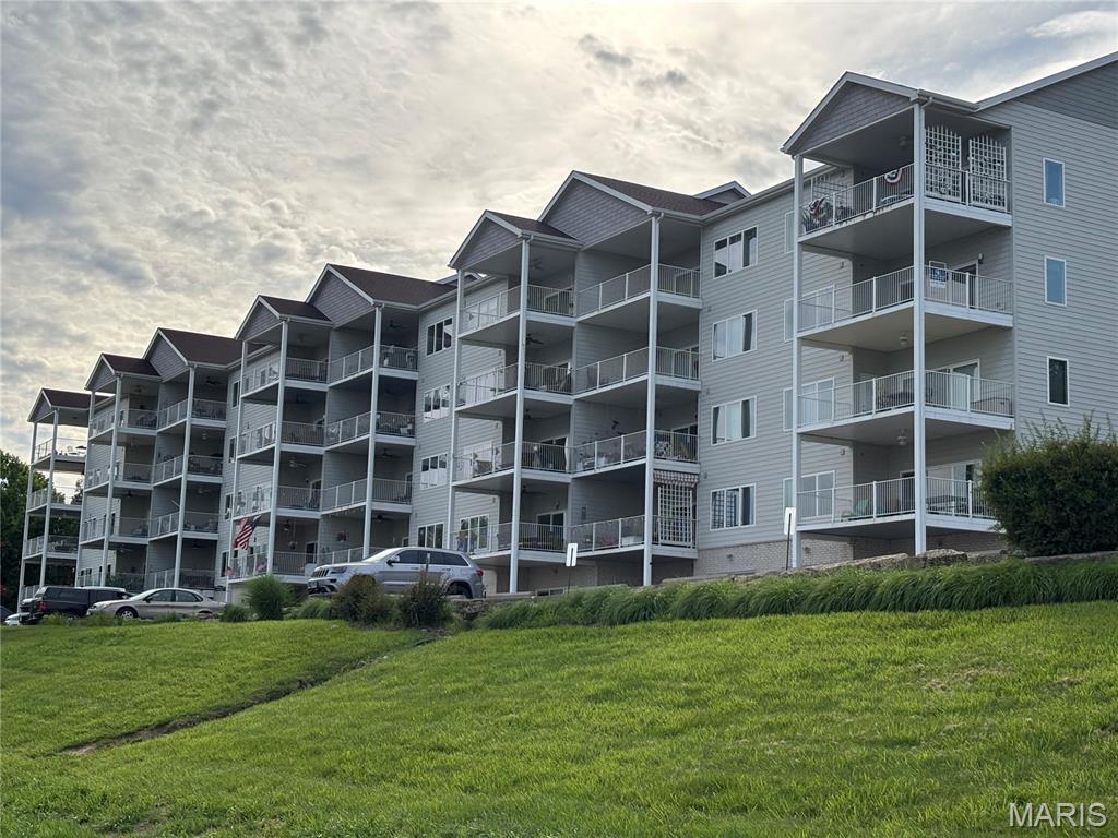 Grafton Hills - Residential