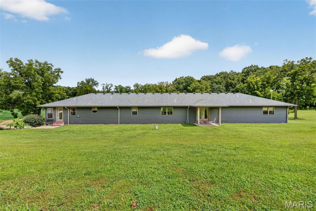 NA - Residential
