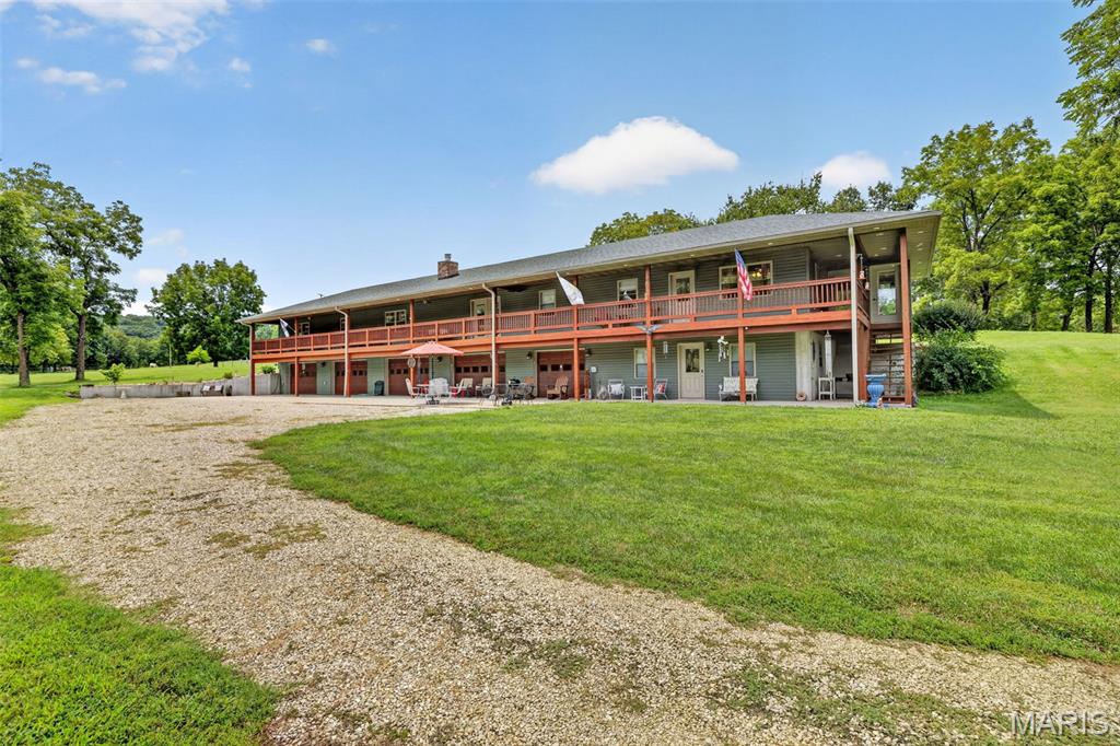 NA - Residential