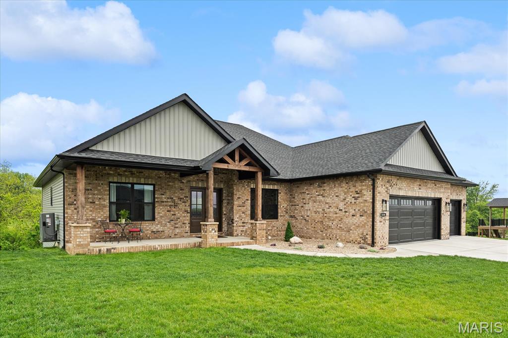 Summit of Shiloh - Residential