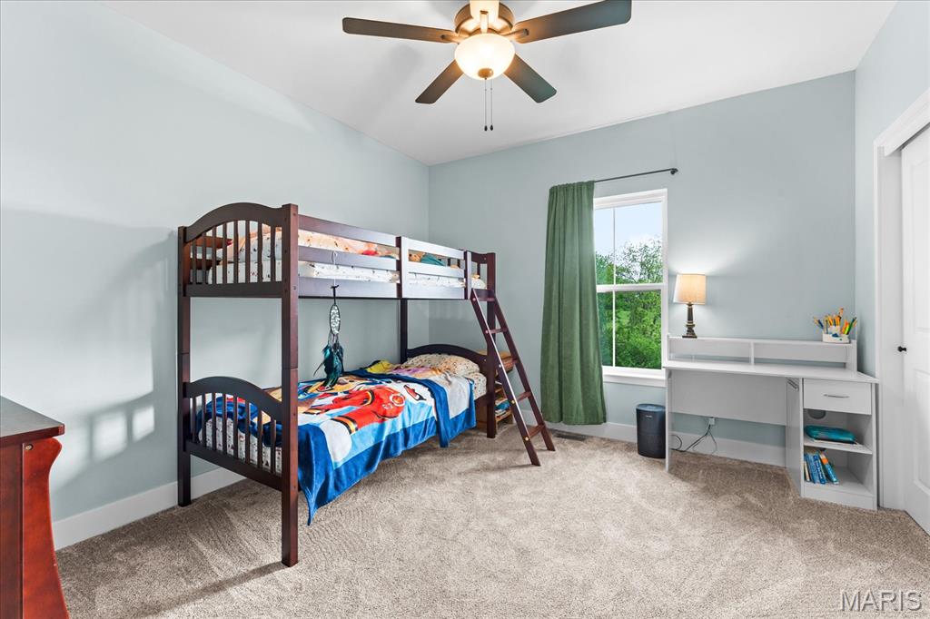 Summit of Shiloh - Residential