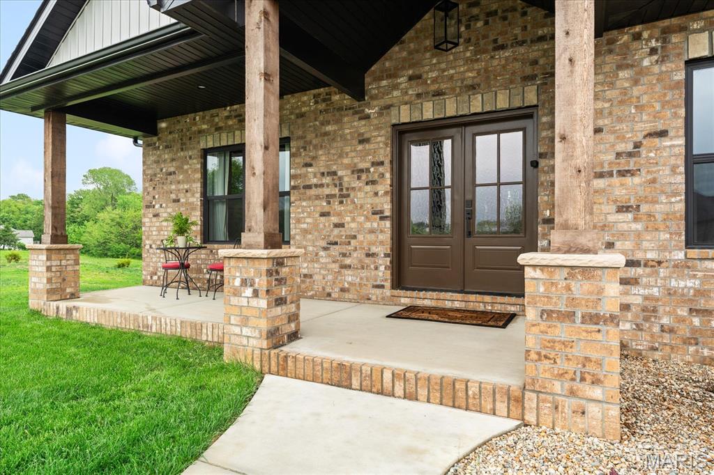 Summit of Shiloh - Residential