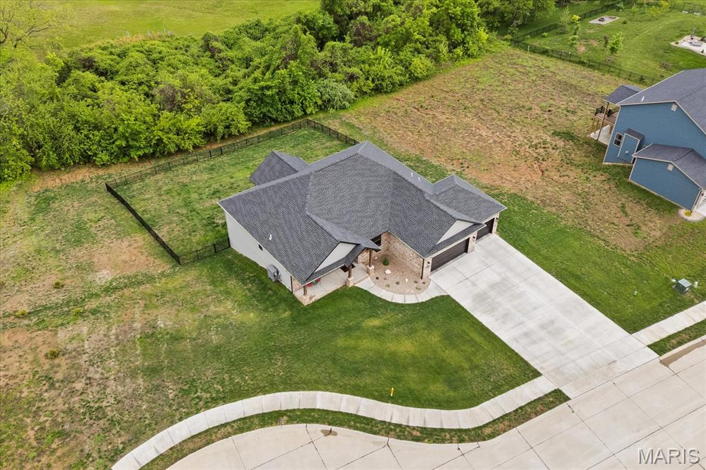 Summit of Shiloh - Residential