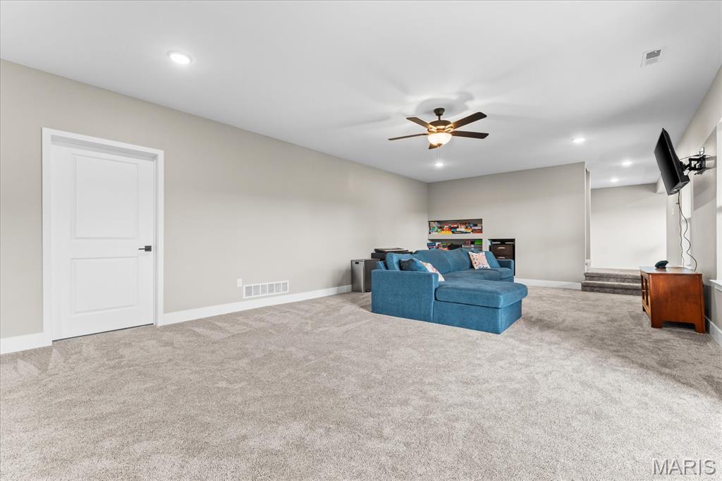 Summit of Shiloh - Residential