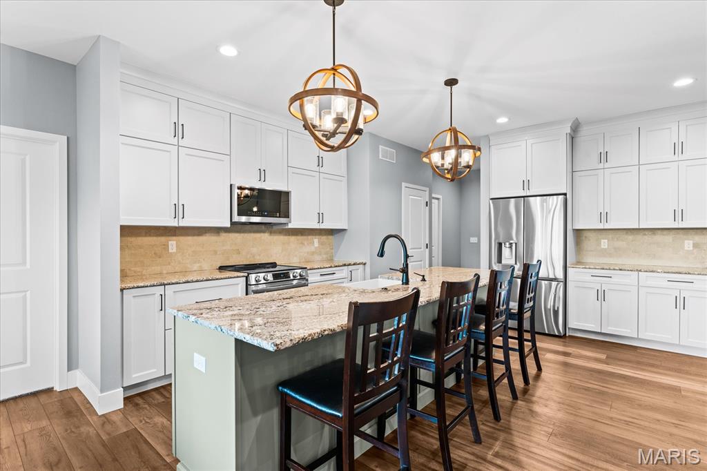 Summit of Shiloh - Residential