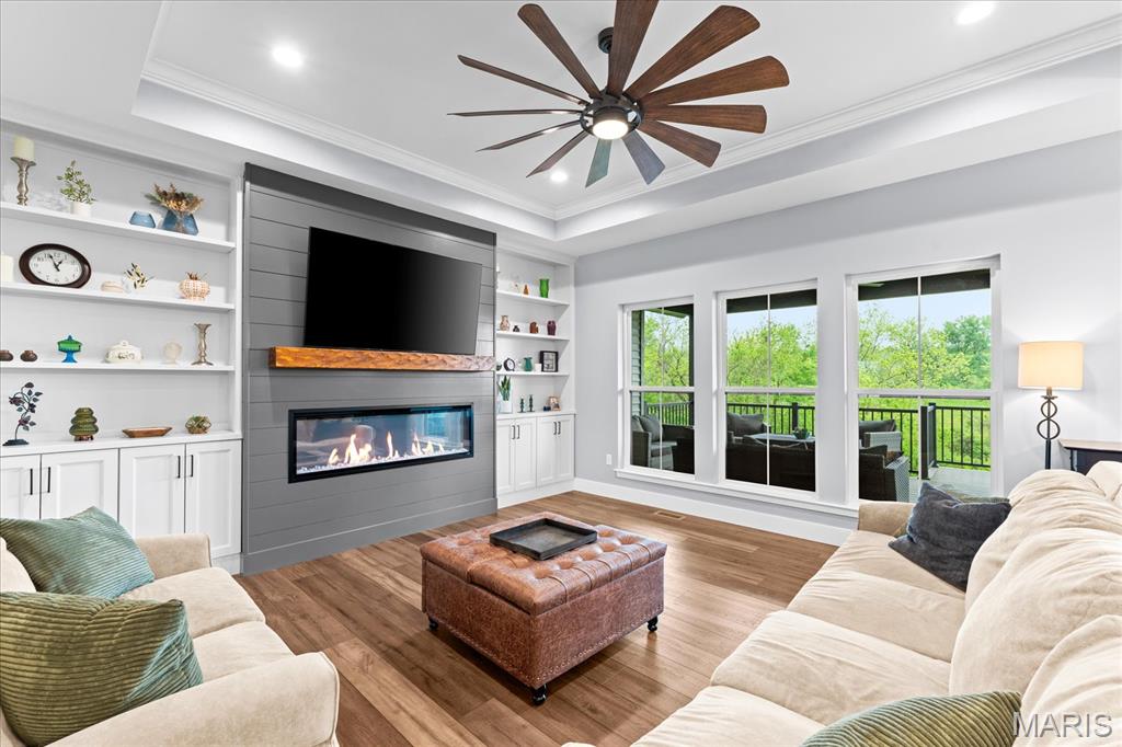 Summit of Shiloh - Residential